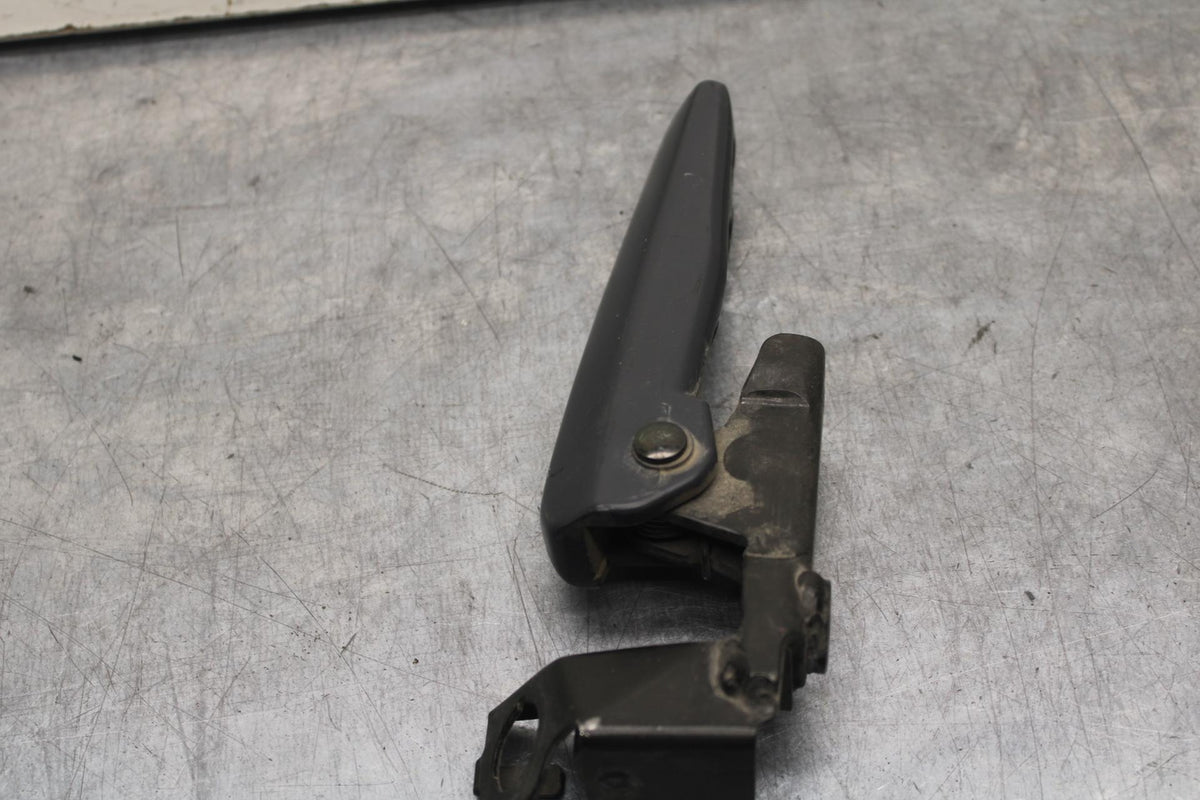 2001 Honda ST1100 LEFT PASSENGER REAR SEAT GRAB BAR HANDLE BB89