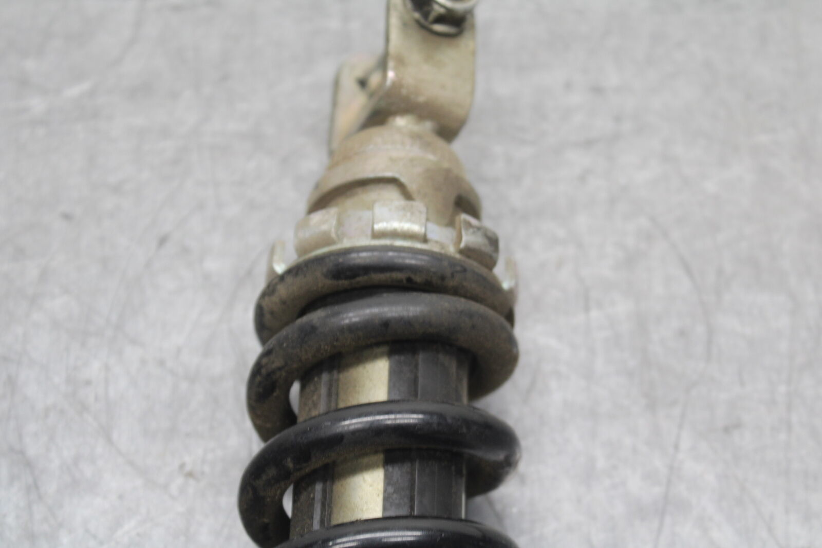 15-19 HONDA CBR300R REAR BACK SHOCK ABSORBER SUSPENSION  BB112