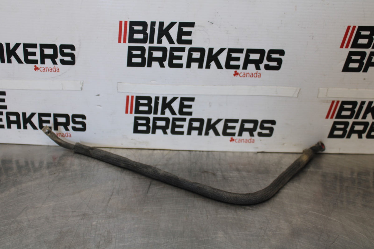 04 BUELL FIREBOLT XB12R FUEL HOSE GAS LINE TUBE PIPE BB903