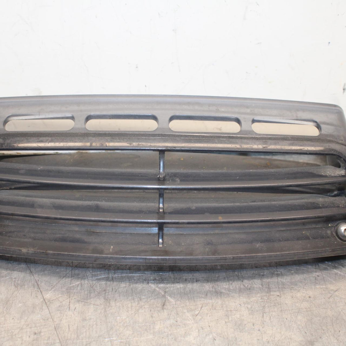 2001 Honda ST1100 FRONT AIR DUCT BB89