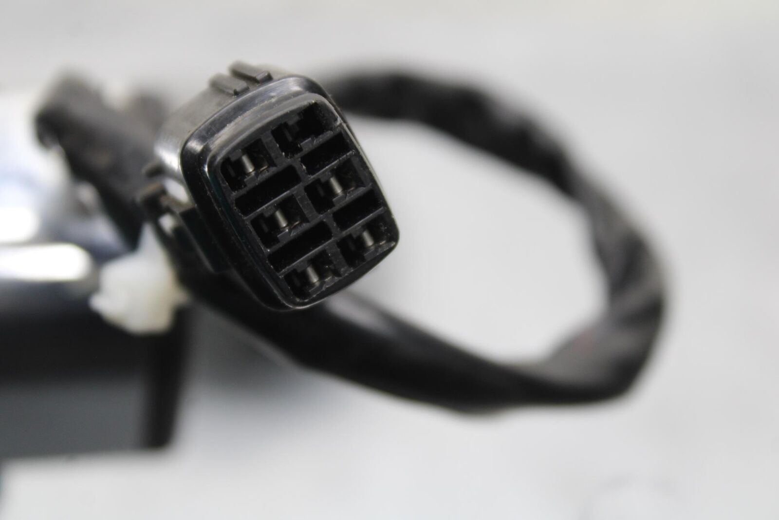 2005 Kawasaki Vulcan 1500 VN1500N IGNITION LOCK KEY SET W/ GAS CAP  BB576