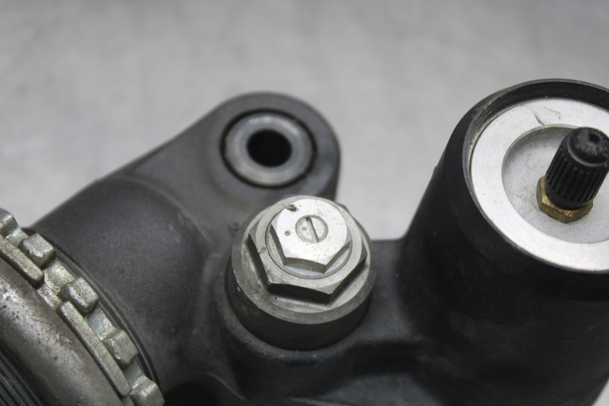 07-08 KAWASAKI NINJA ZX6R REAR BACK SHOCK ABSORBER SUSPENSION BB199