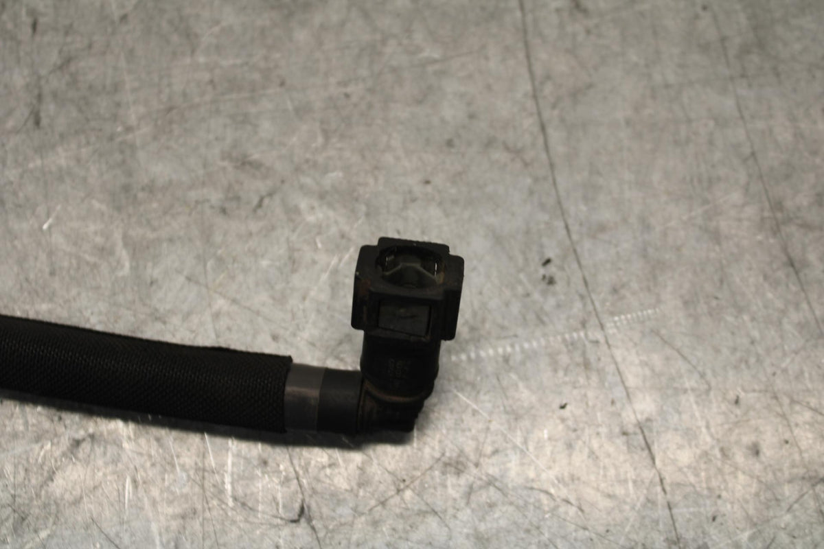 08-10 SUZUKI GSXR750 FUEL HOSE GAS LINE TUBE PIPE BB58