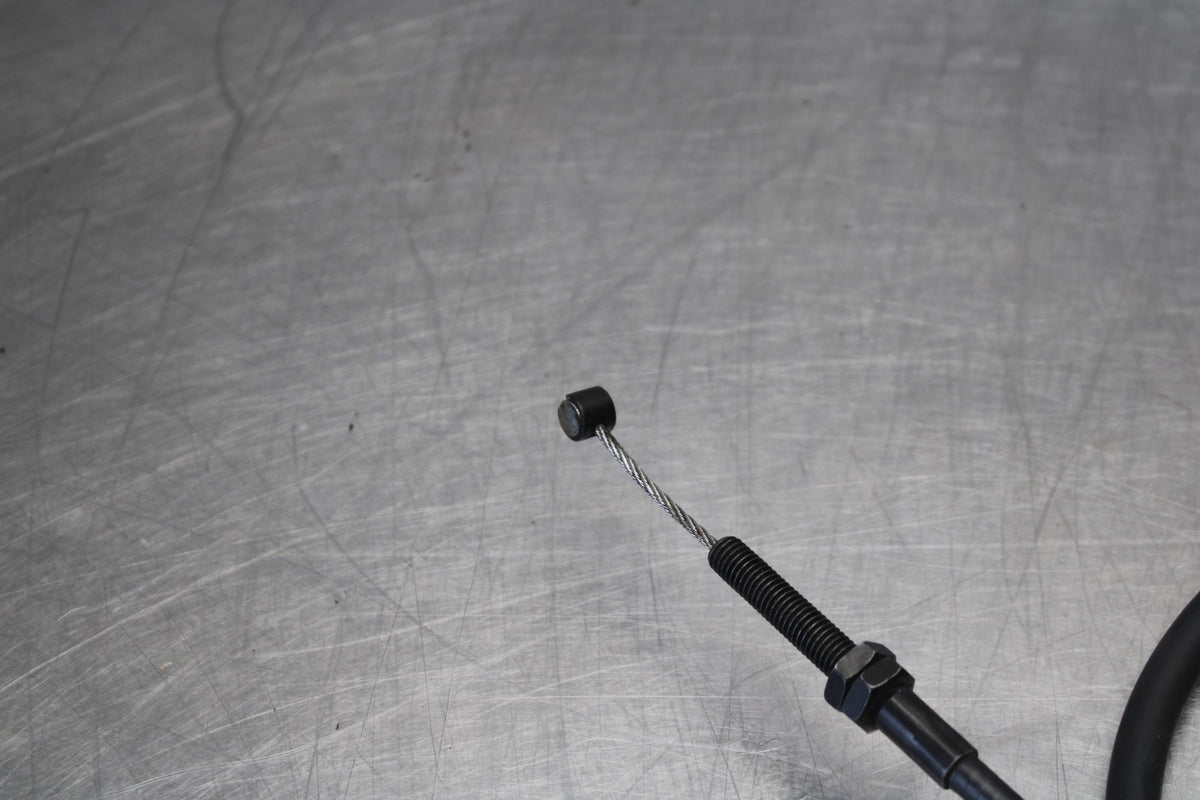 17-20 BMW S1000R CLUTCH CABLE LINE BB909