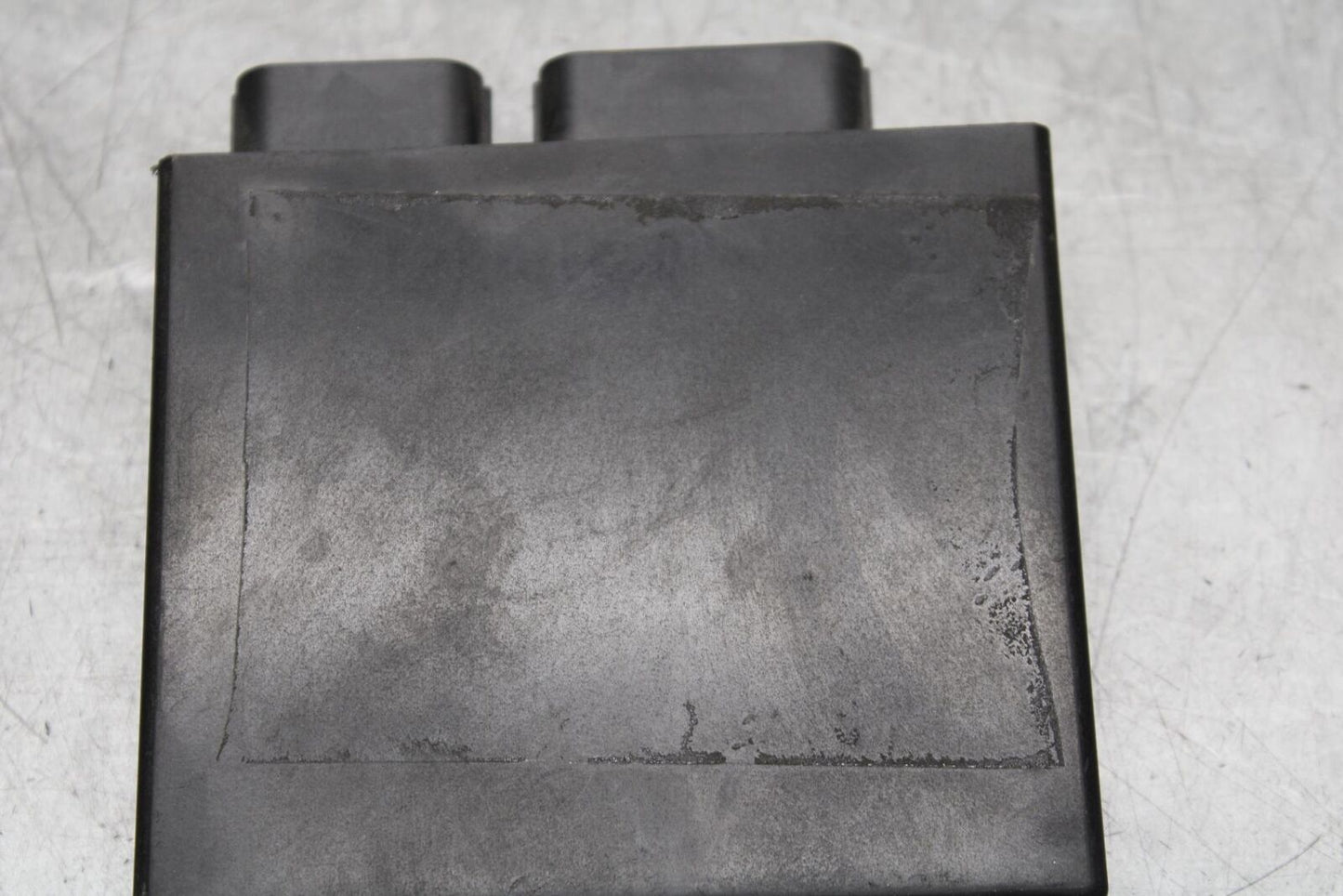 2014 Kawasaki Ninja 650 EX650E ECU COMPUTER CONTROLLER UNIT ECM CDI  BB569