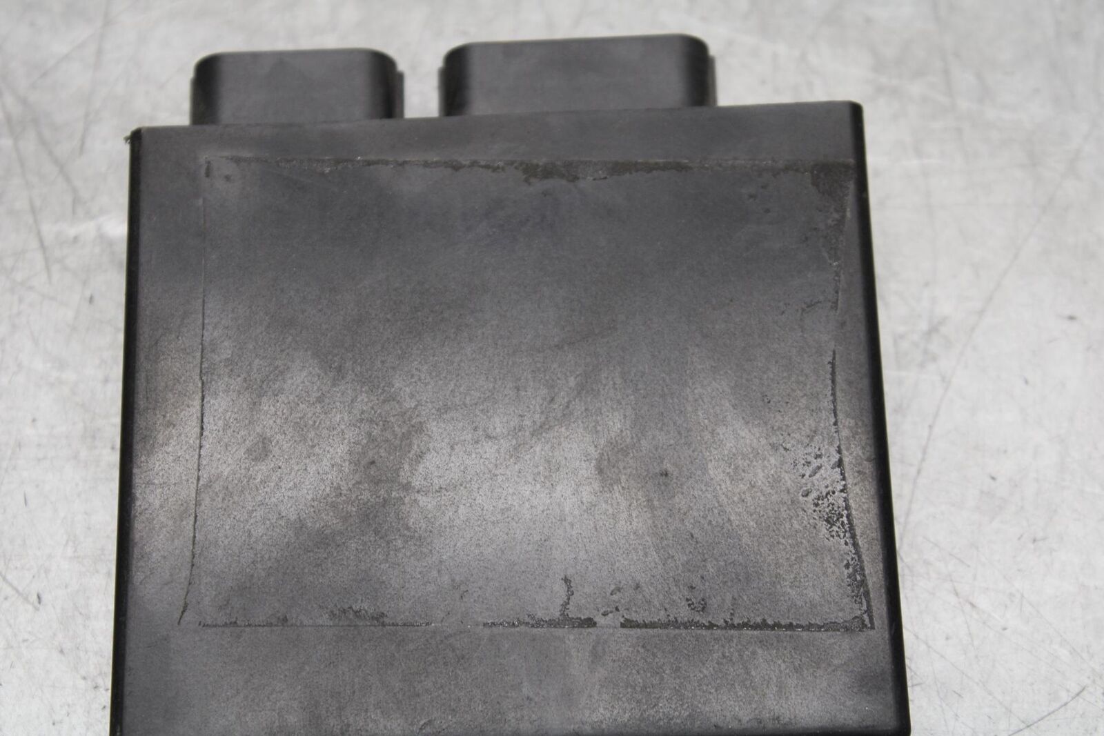 2014 Kawasaki Ninja 650 EX650E ECU COMPUTER CONTROLLER UNIT ECM CDI  BB569