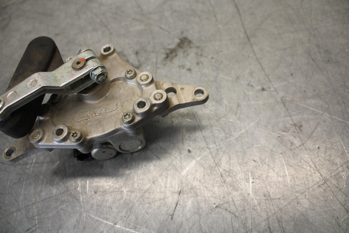 2011 Honda CBR600RR STEERING DAMPER STABILIZER 53700-MFJ-D01 BB520