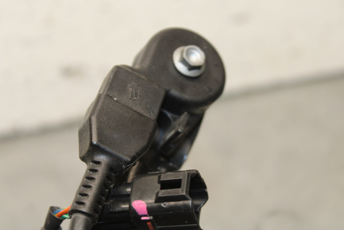 20-23 APRILIA RS660 KICKSTAND SIDE KICK STAND BB667