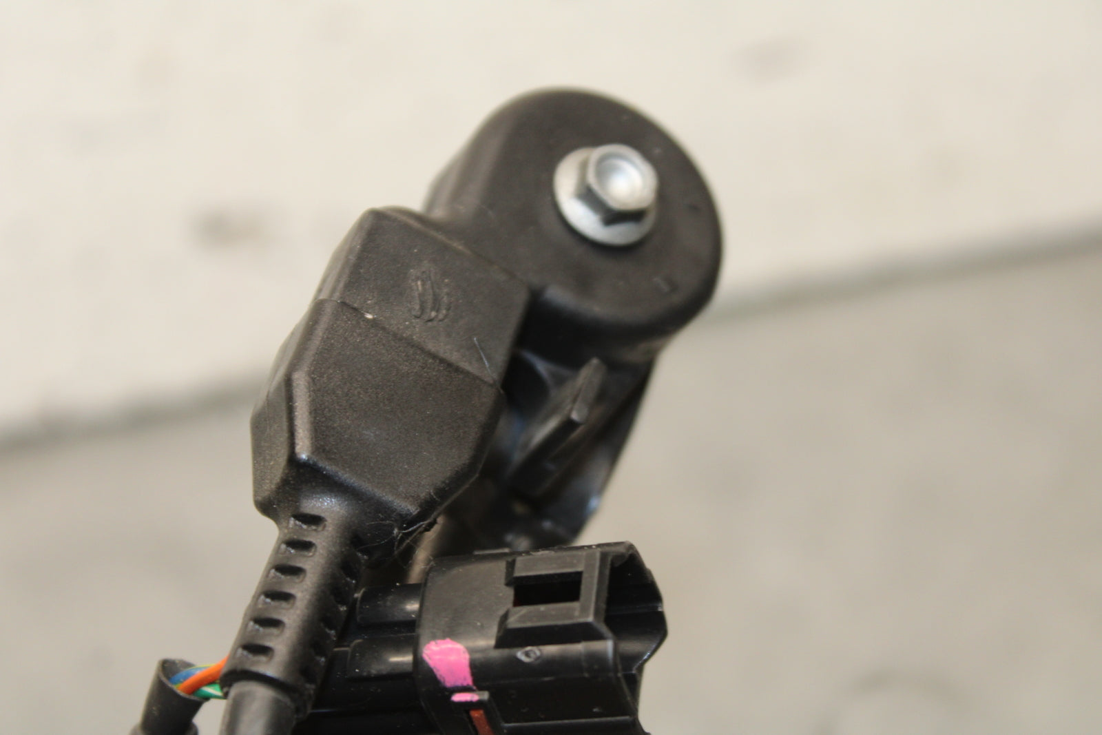 20-23 APRILIA RS660 KICKSTAND SIDE KICK STAND BB667