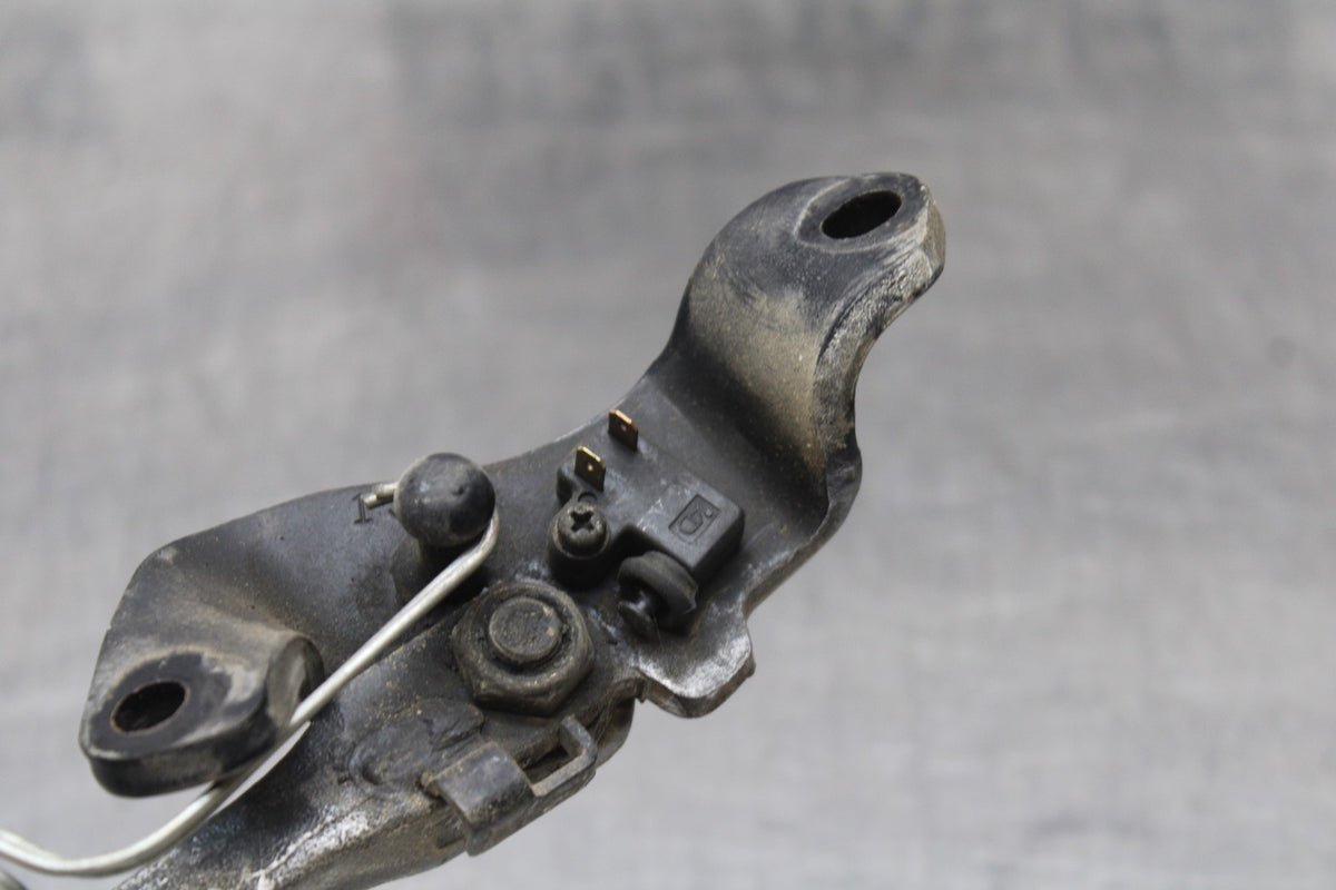 96 KAWASAKI NINJA 500 EX500A KICKSTAND SIDE KICK STAND BB768