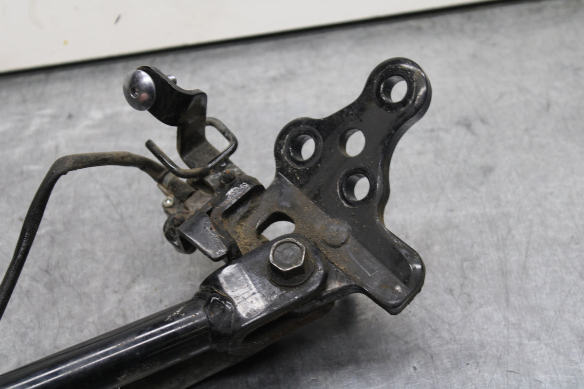 19-21 YAMAHA YZF R3 KICKSTAND SIDE KICK STAND BB121