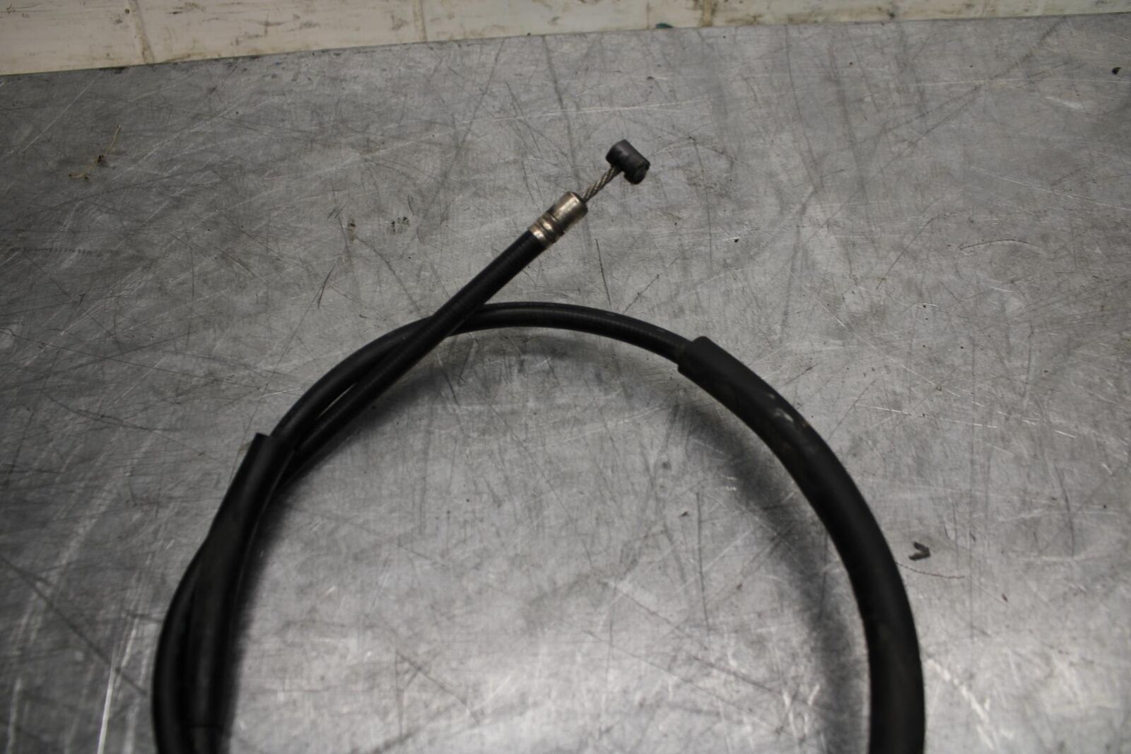 05-06 HONDA CBR600RR CLUTCH CABLE LINE 22870-MEE-010 BB479