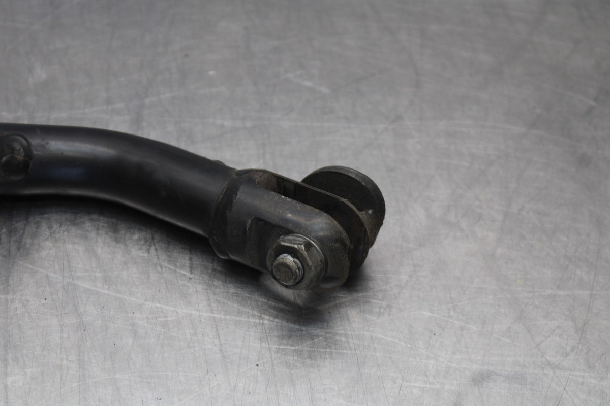 16 APRILIA TUONO V4 1100 KICKSTAND SIDE KICK STAND BB905
