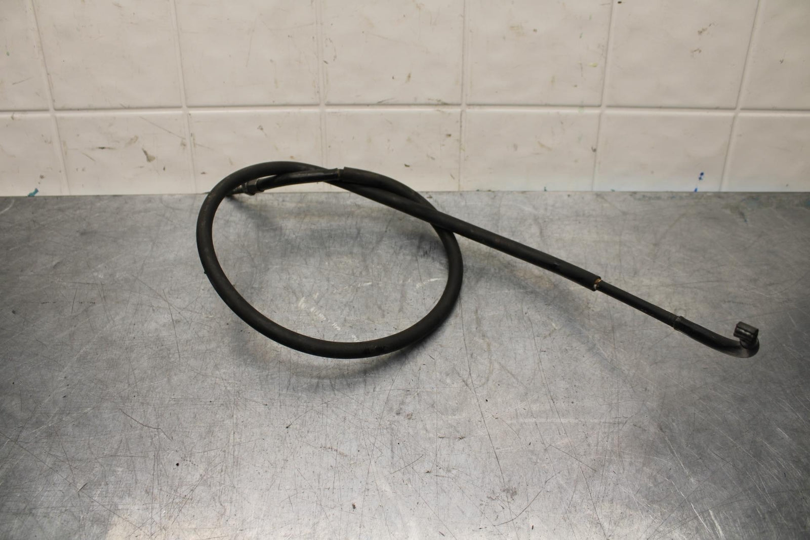 1999 Suzuki GSXR600 CLUTCH CABLE LINE BB580