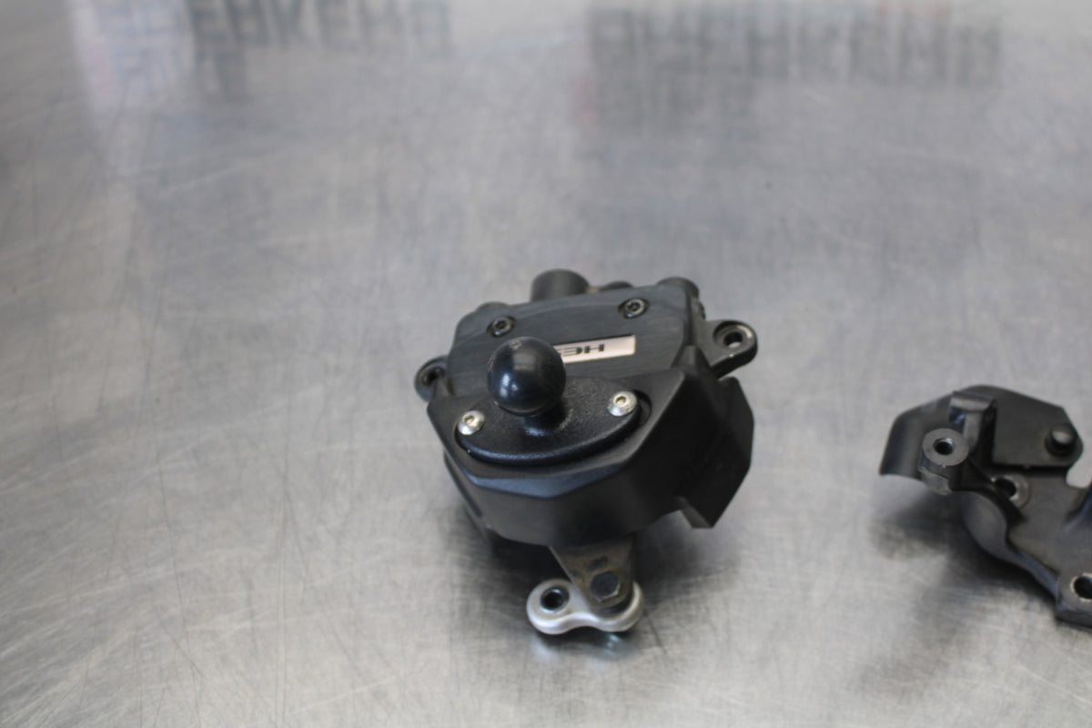 06-07 HONDA CBR1000RR STEERING DAMPER STABILIZER BB166