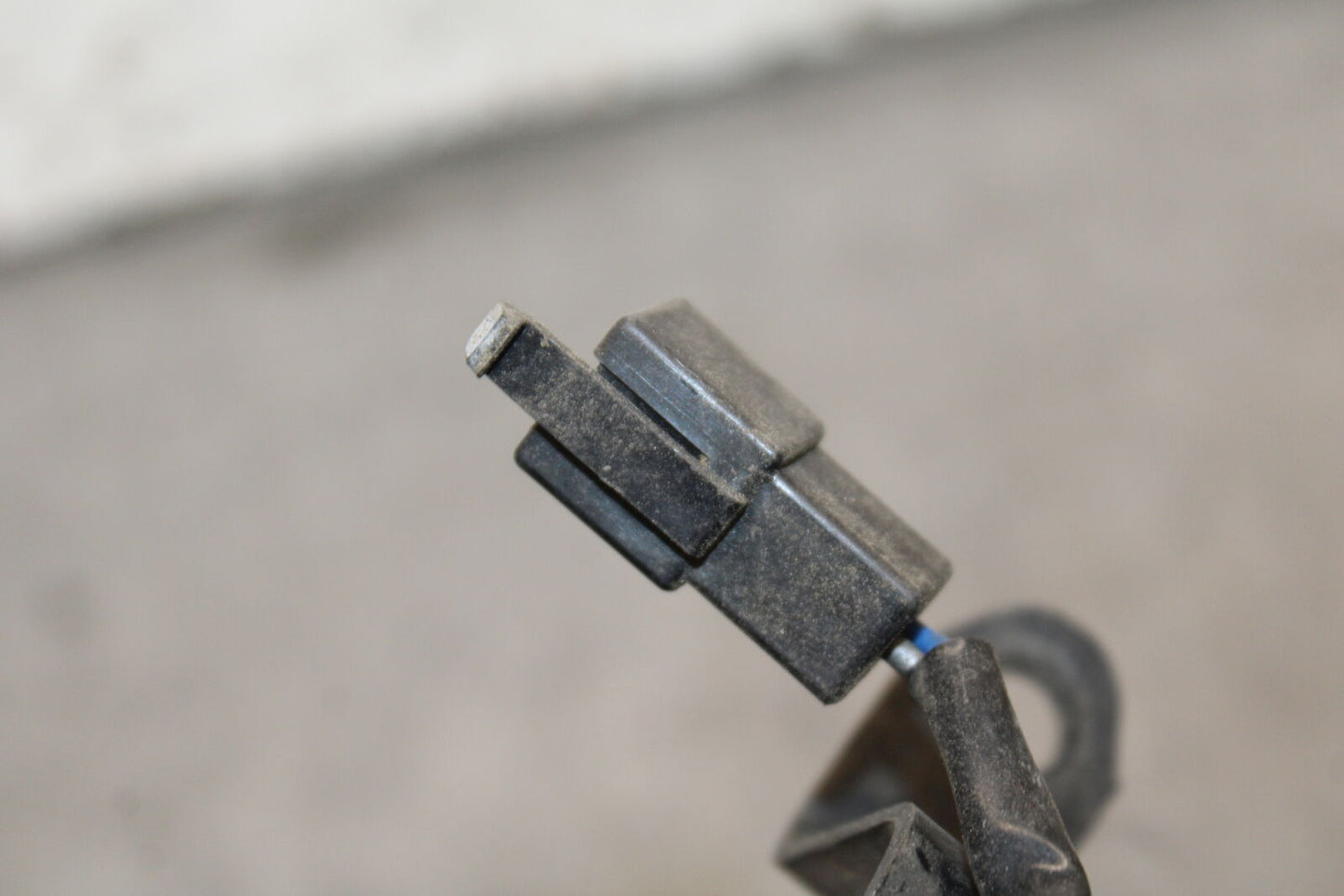 08-12 KAWASAKI NINJA 250R EX250J ENGINE RADIATOR COOLING FAN BB111