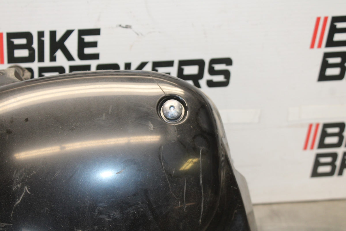 07 SUZUKI BOULEVARD M50 SIDE COVER PANEL COWL FAIRING BB897