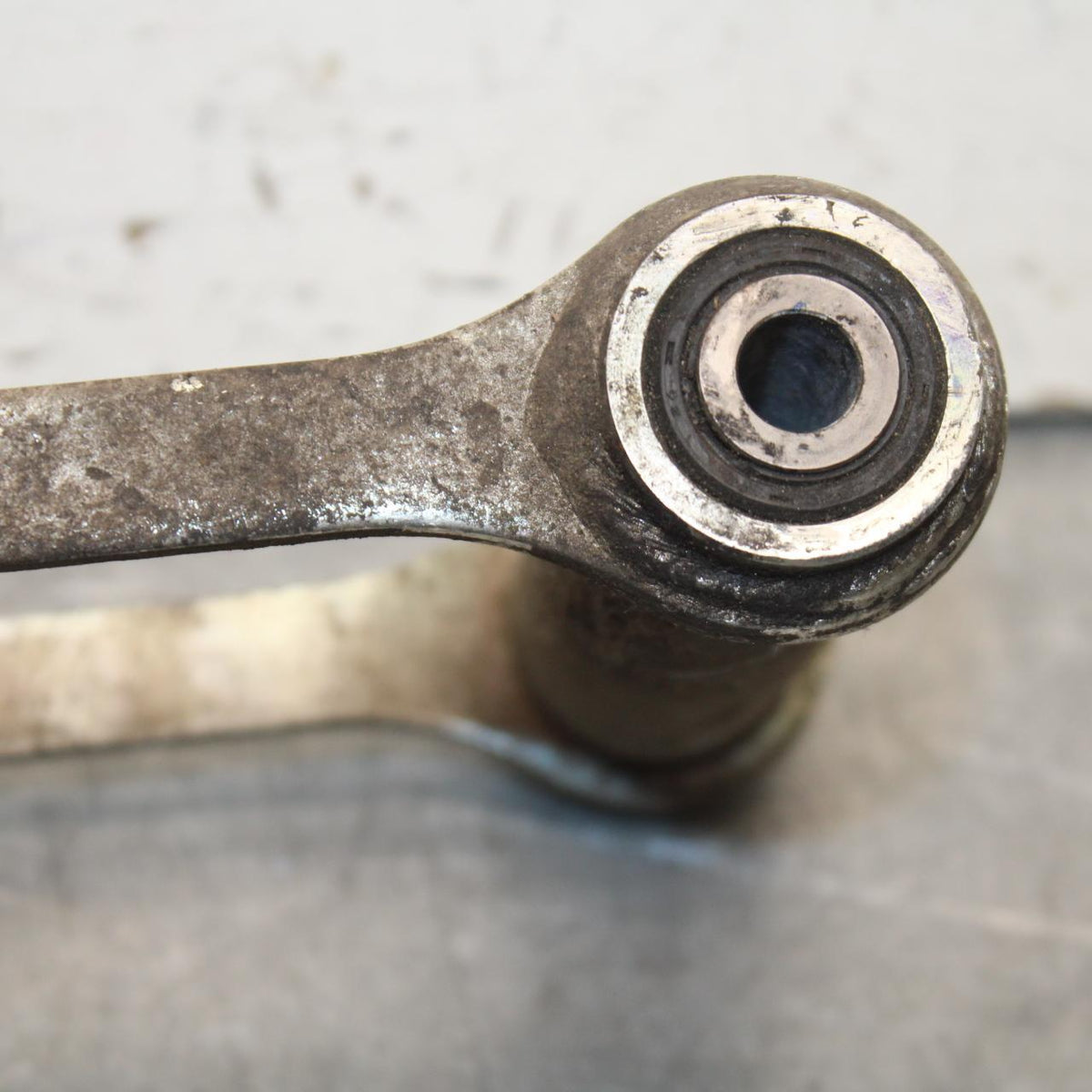 15-18 HONDA CB300FA REAR DOGBONE SHOCK LINKAGE LINK BB646