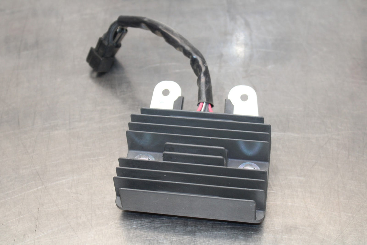 08-10 SUZUKI GSXR 600 RECTIFIER VOLTAGE REGULATOR BB202
