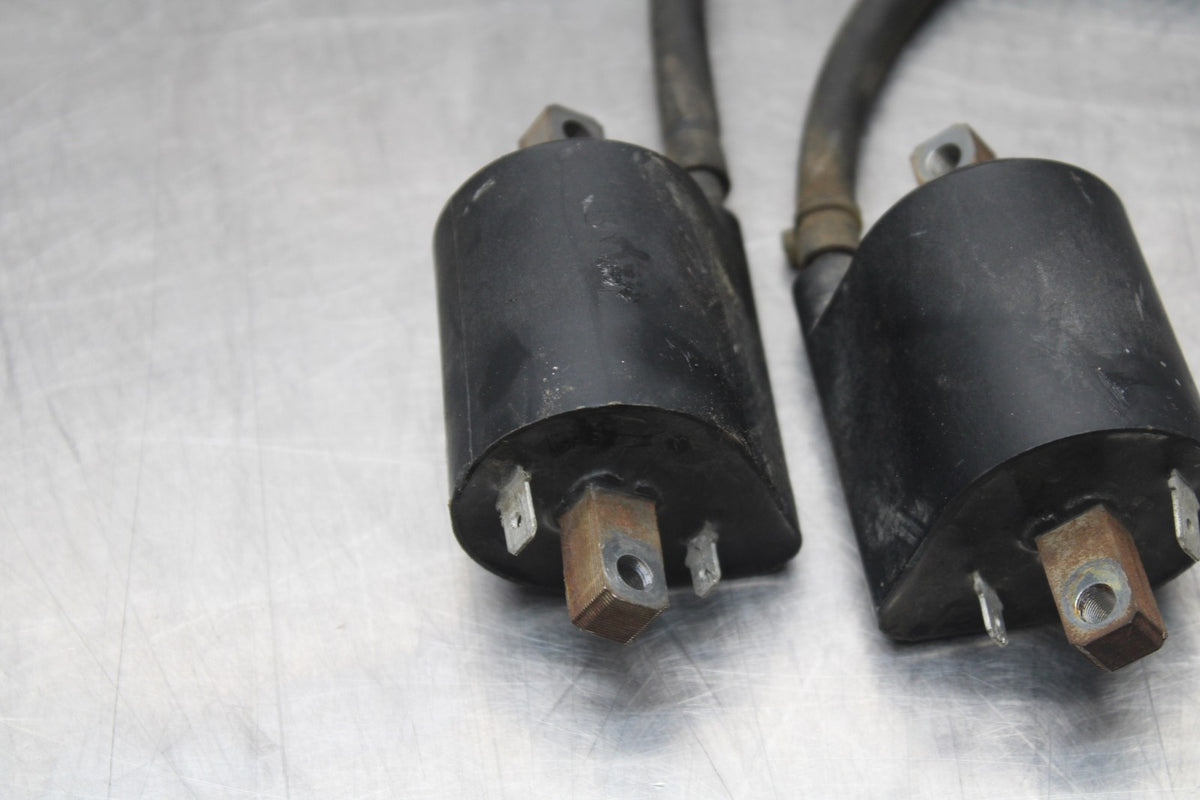 05-09 SUZUKI BOULEVARD C90 IGNITION COILS BB791