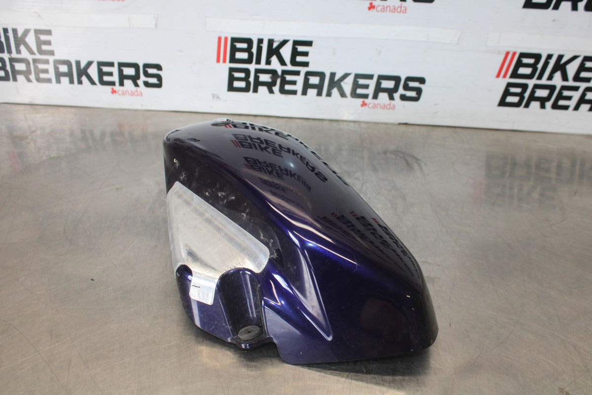 07 SUZUKI BOULEVARD M50 RIGHT SIDE COVER PANEL COWL FAIRING BB897
