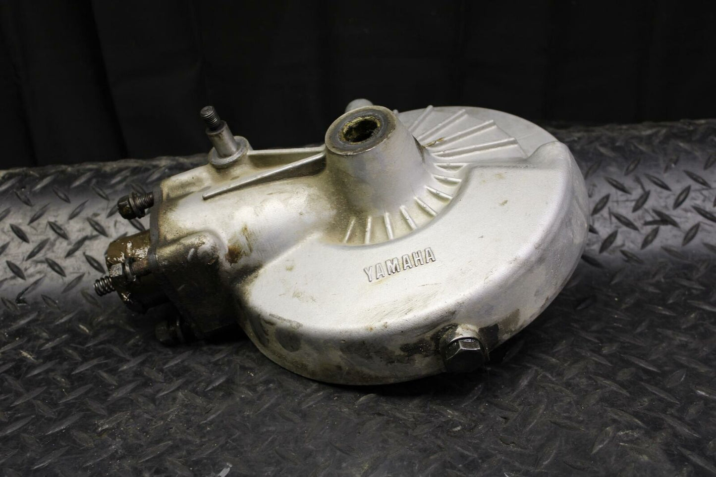 80-81 YAMAHA XS1100 SPECIAL FINAL DRIVE GEAR DIFFERENTIAL bb174