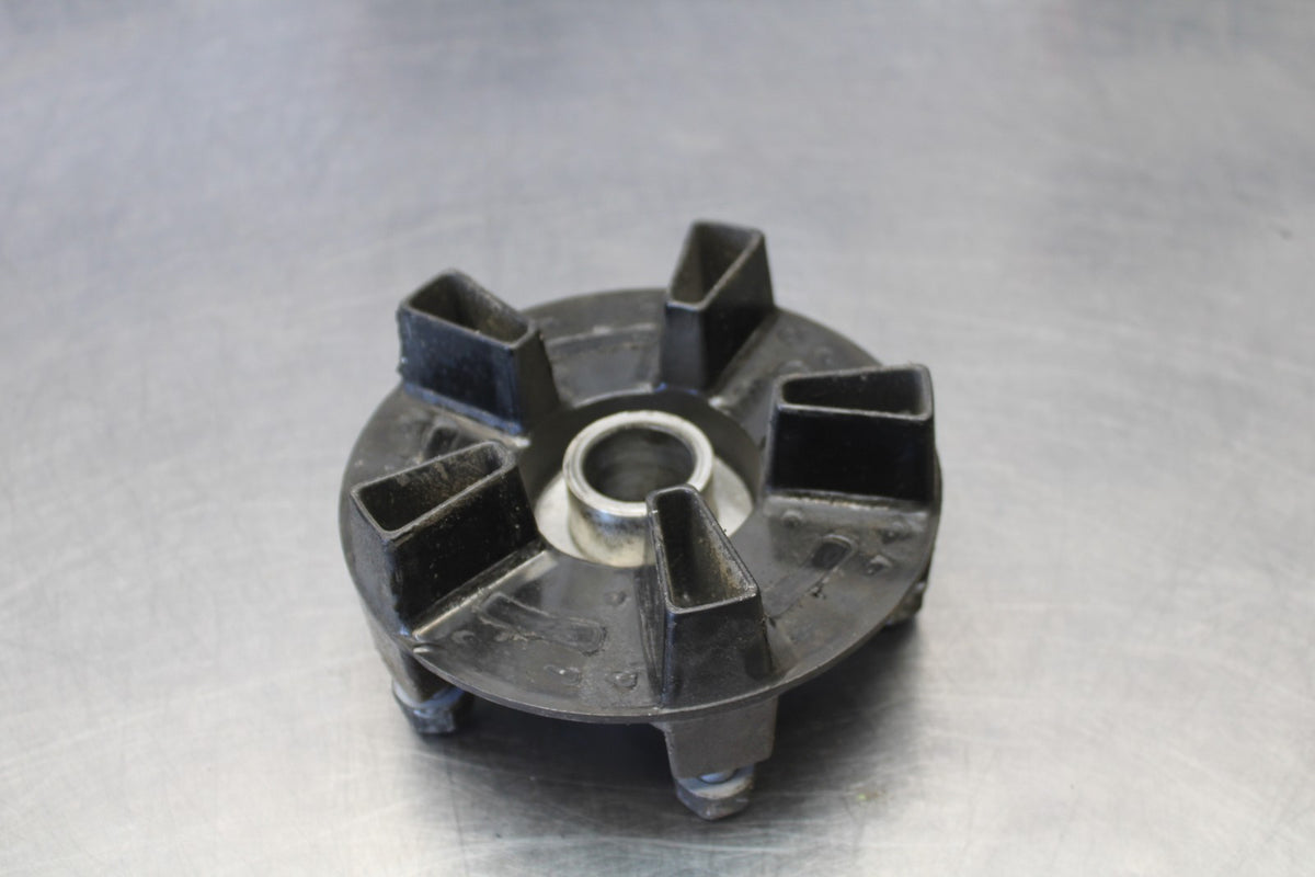 17-20 BMW S1000R REAR HUB CUSH  BB909