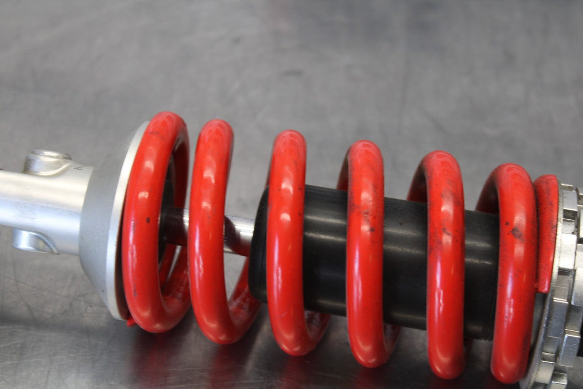 20-23 APRILIA RS660 REAR BACK SHOCK ABSORBER SUSPENSION BB889