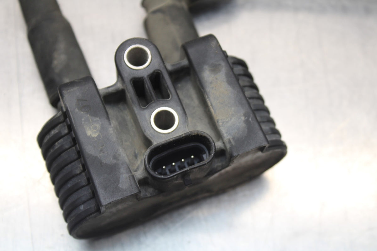 08 HARLEY-DAVIDSON SPORTSTER 1200 IGNITION COIL BB794