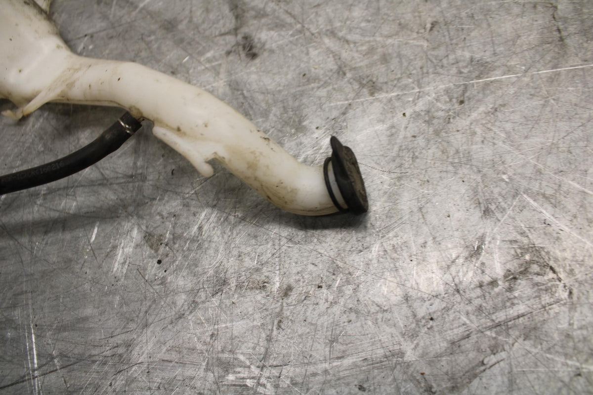 2016 Honda CBR500R COOLANT WATER TANK RESERVOIR BOTTLE BB45