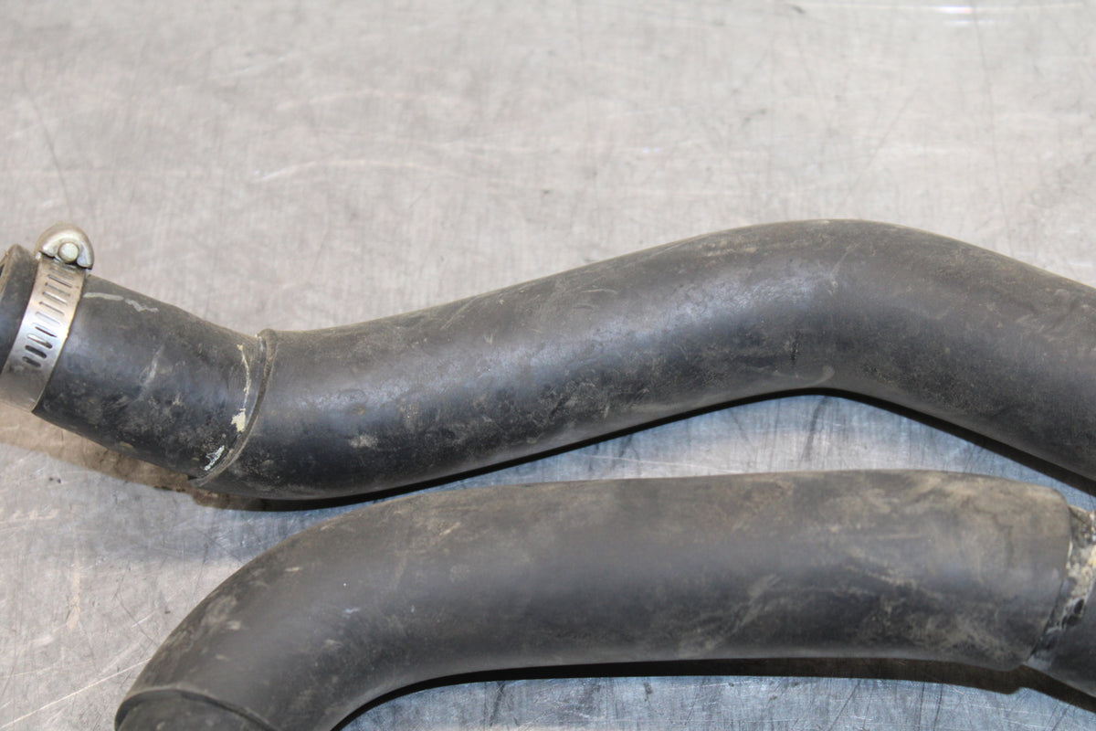14-15 YAMAHA V STAR 1300 XVS1300CT TOURER RADIATOR HOSES SET BB722