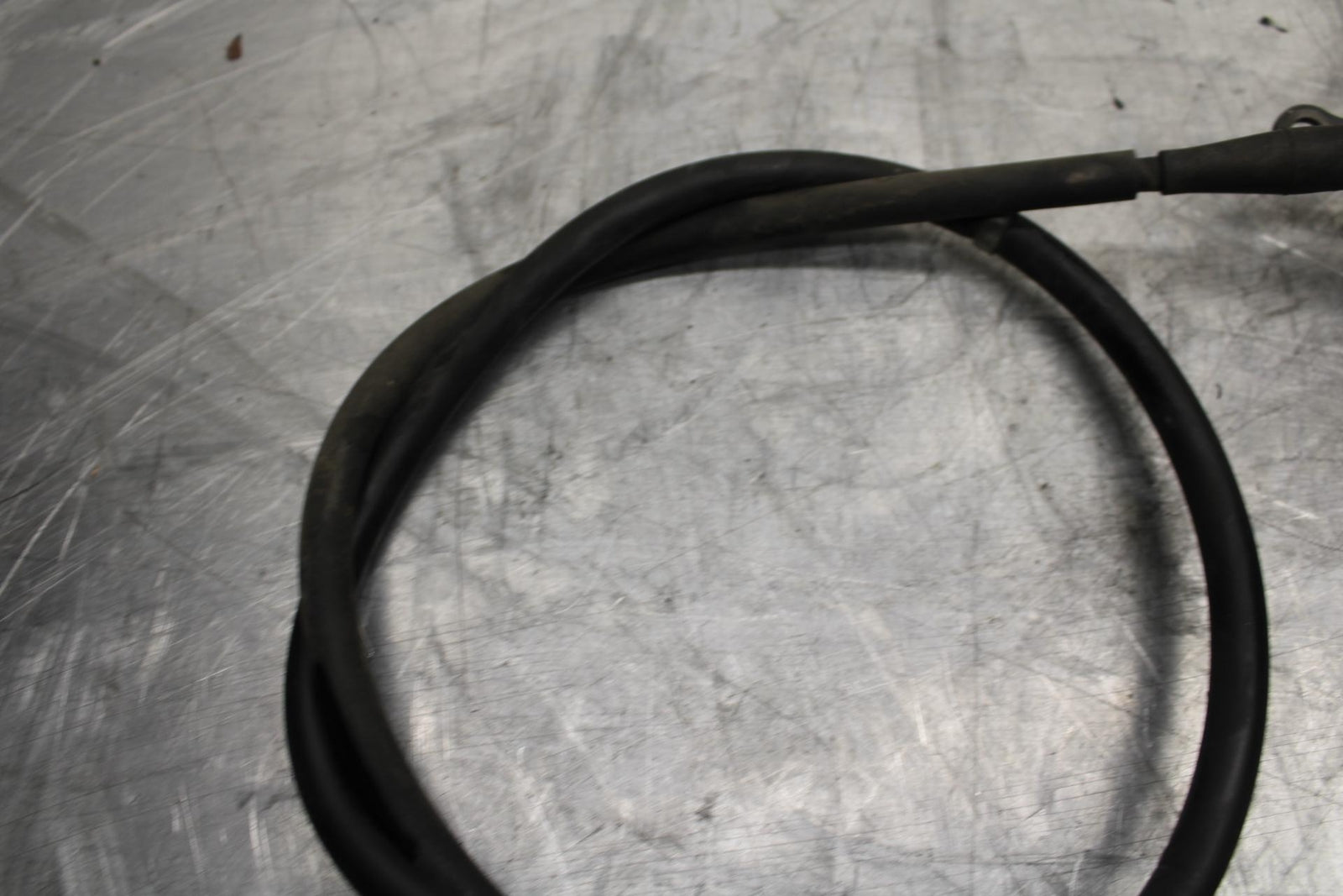04-06 YAMAHA YZF R1 CLUTCH CABLE LINE 5VY-26335-01-00 BB491