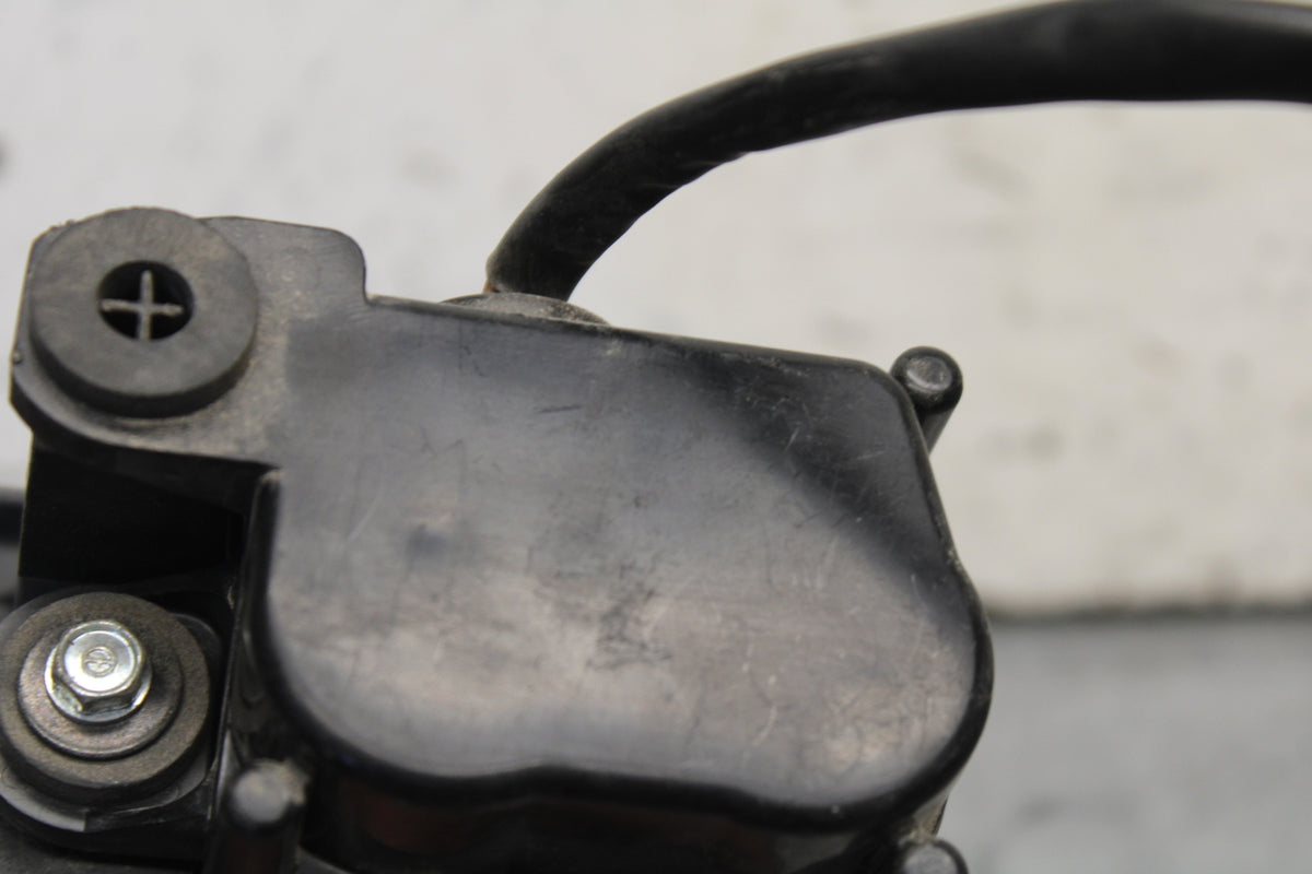 17-21 HONDA CBR1000RR SP EXHAUST VALVE SERVO MOTOR BB681