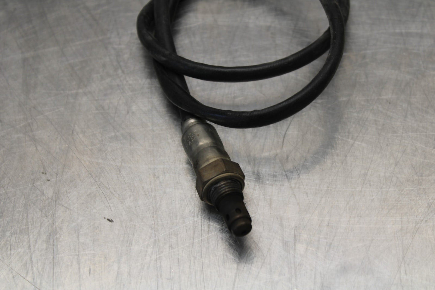 21-23 KAWASAKI NINJA ZX6R OXYGEN O2 EXHAUST GAS LAMBDA SENSOR BB179