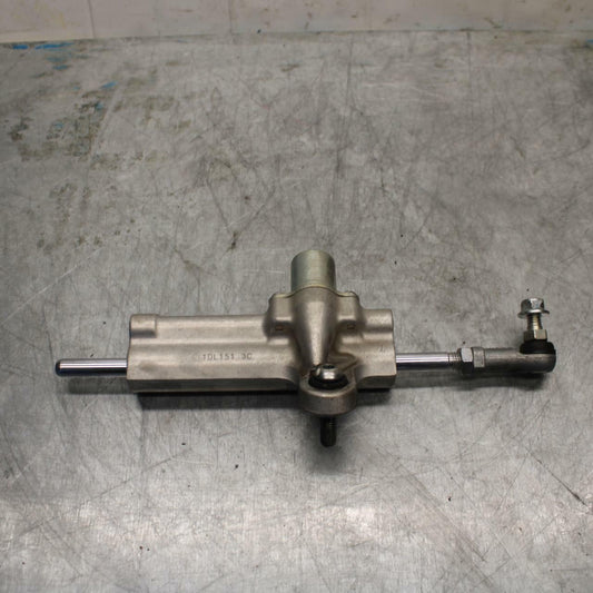 2012 Suzuki GSXR600 STEERING DAMPER STABILIZER BB417