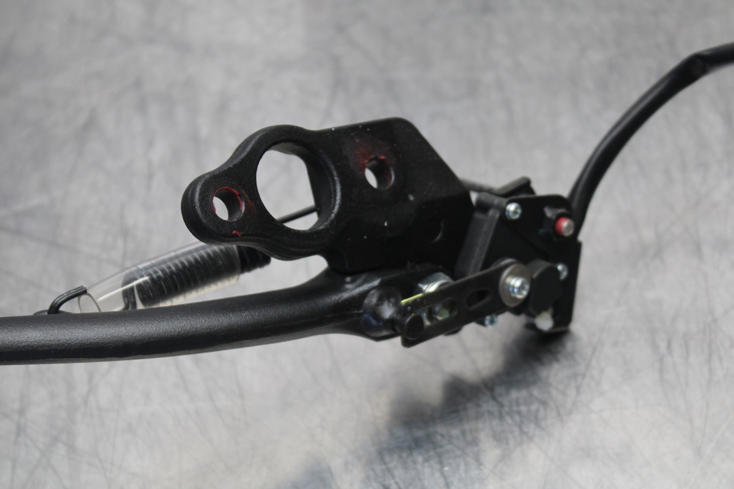 23-24 KAWASAKI NINJA ZX14R KICKSTAND SIDE KICK STAND BB153