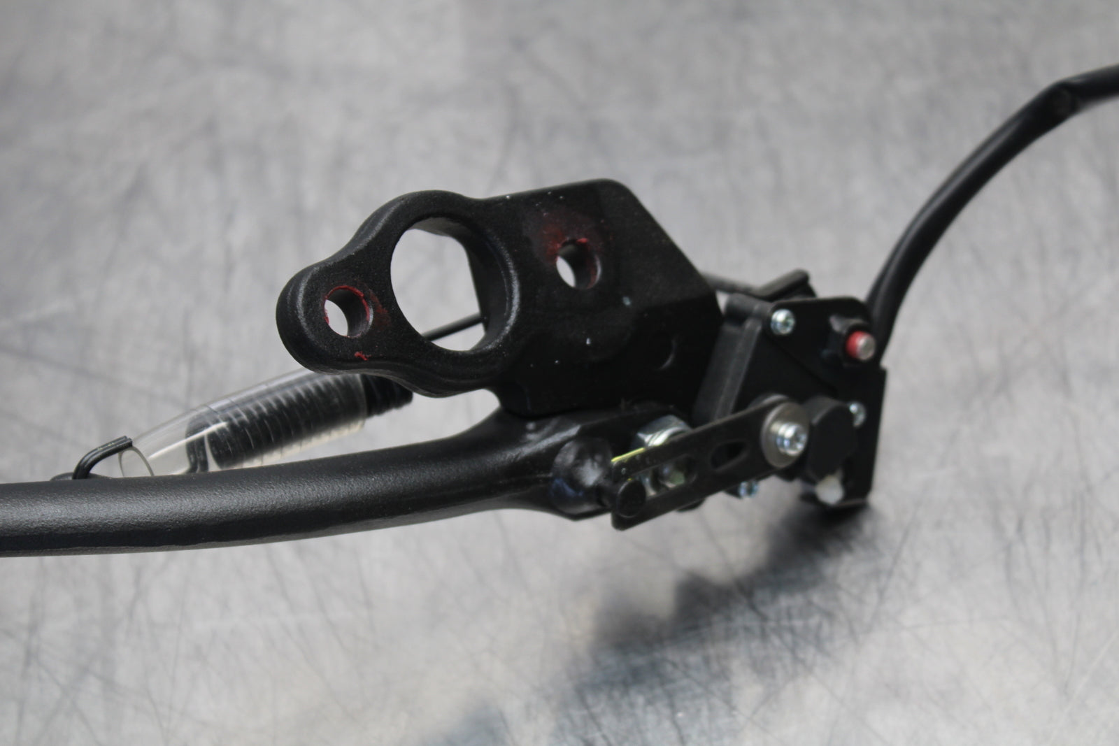 23-24 KAWASAKI NINJA ZX14R KICKSTAND SIDE KICK STAND BB153