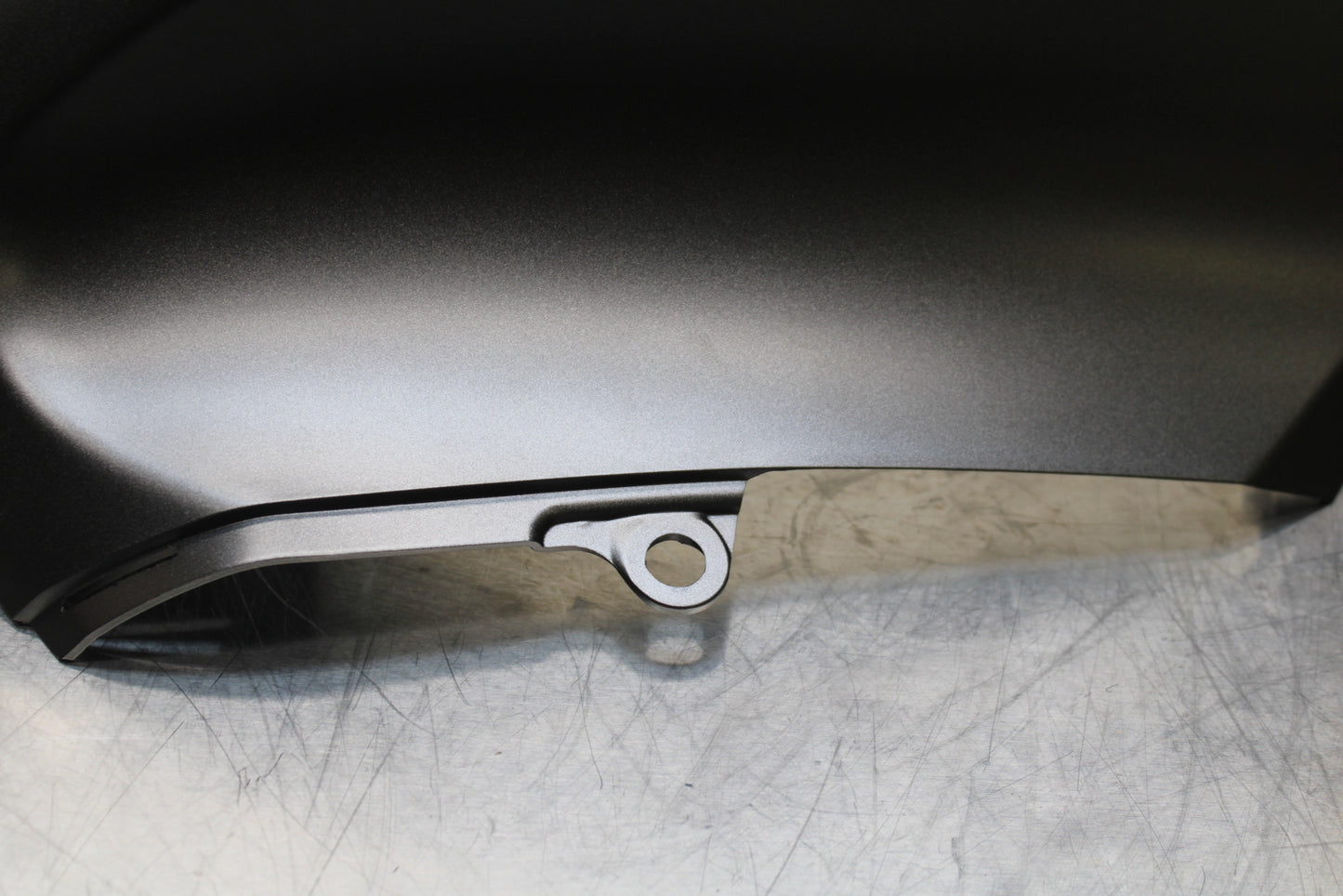 23-24 KAWASAKI NINJA ZX14R NEW!!! FRONT GAS TANK FAIRING COWL COVER TRIM BB141