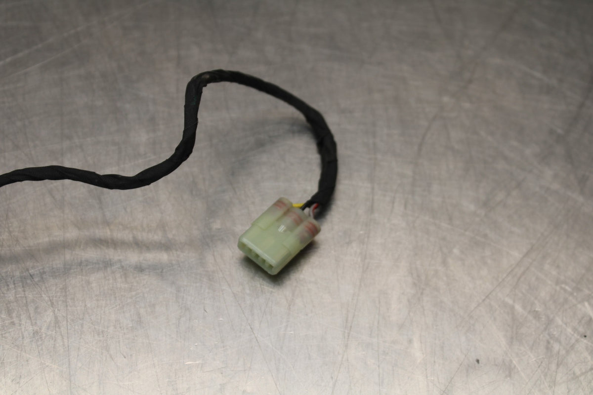 16 DUCATI 959 PANIGALE TAIL LIGHT WIRING HARNESS MOTOR WIRE LOOM BB912