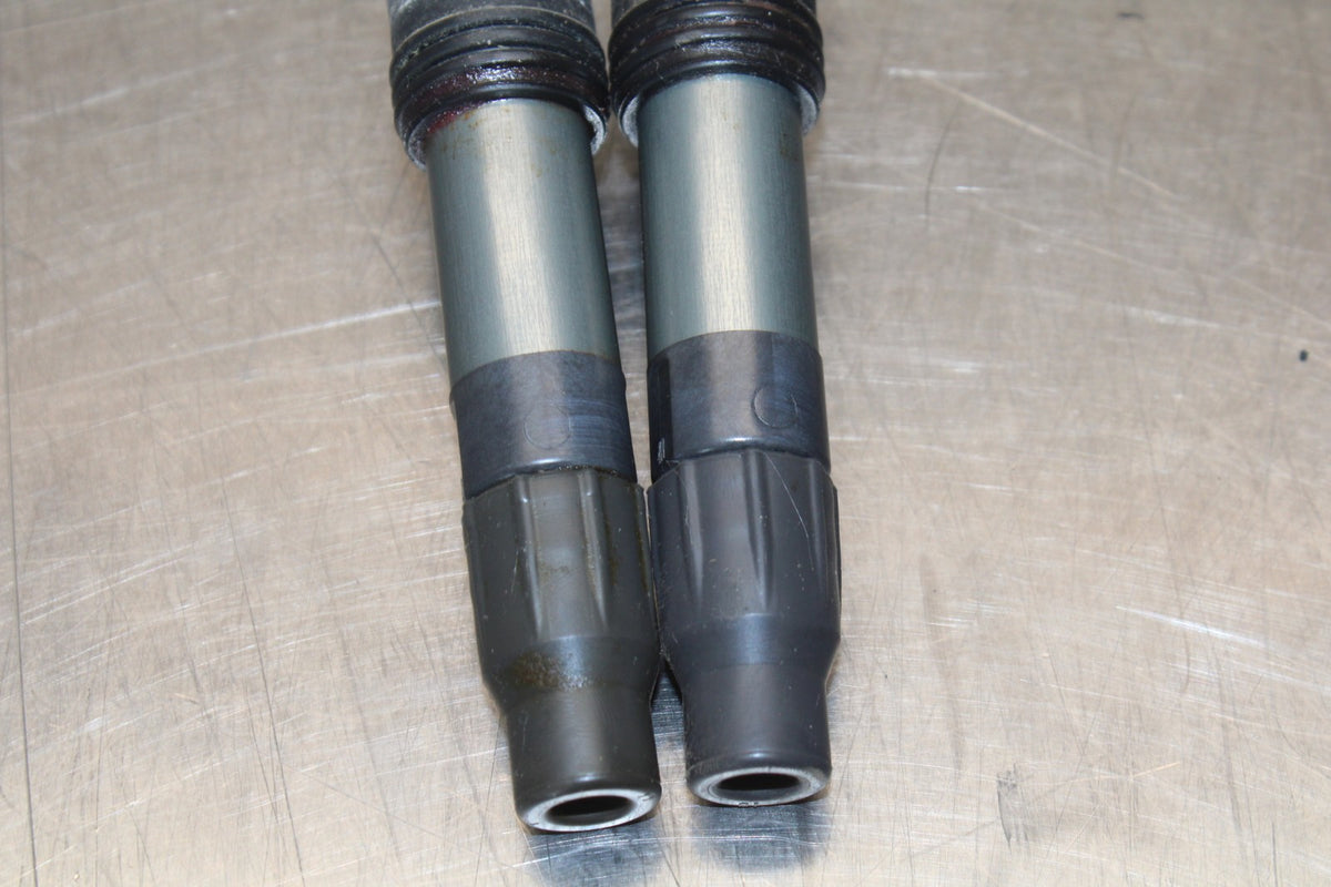 18-22 HUSQVARNA VITPILEN 701 IGNITION COILS COIL SPARK PLUG CAPS BB198