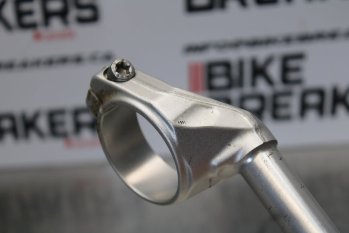 10-11 BMW S1000RR LEFT CLIP ON HANDLEBAR BB168