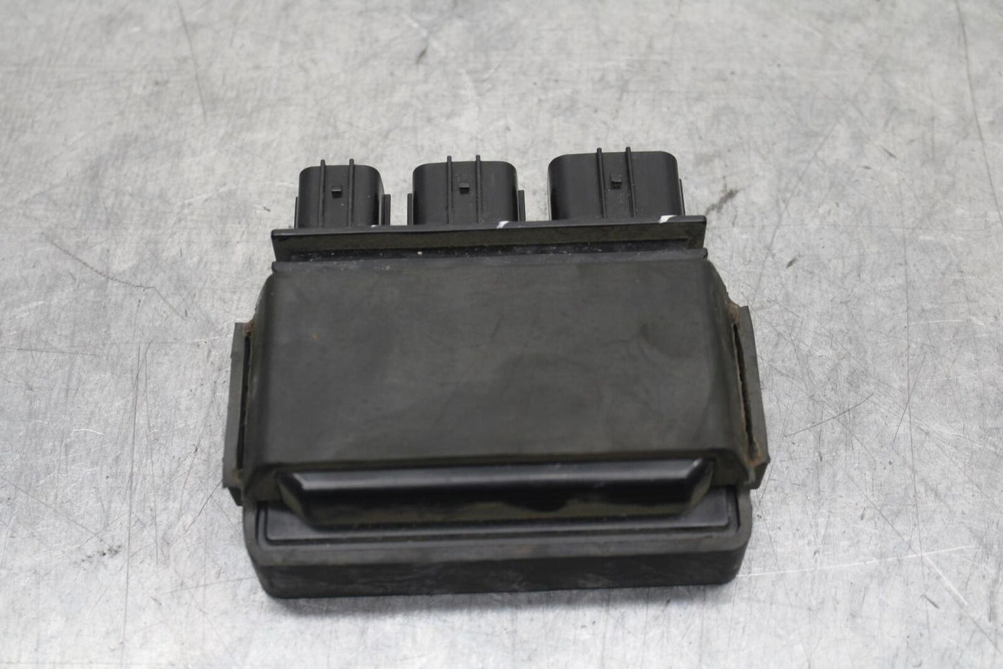 17-20 KAWASAKI NINJA 650 EX650 ABS RELAY ASSEMBLY FUSE BOX BB88