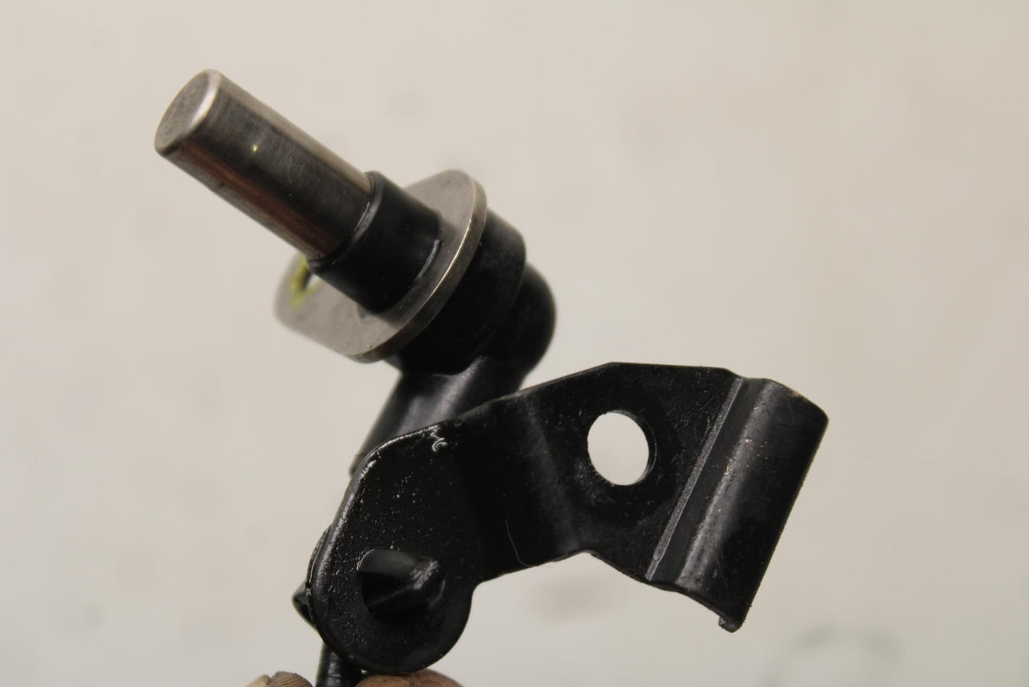 15-16 KAWASAKI EX300 FRONT ABS BRAKE SENSOR BB635