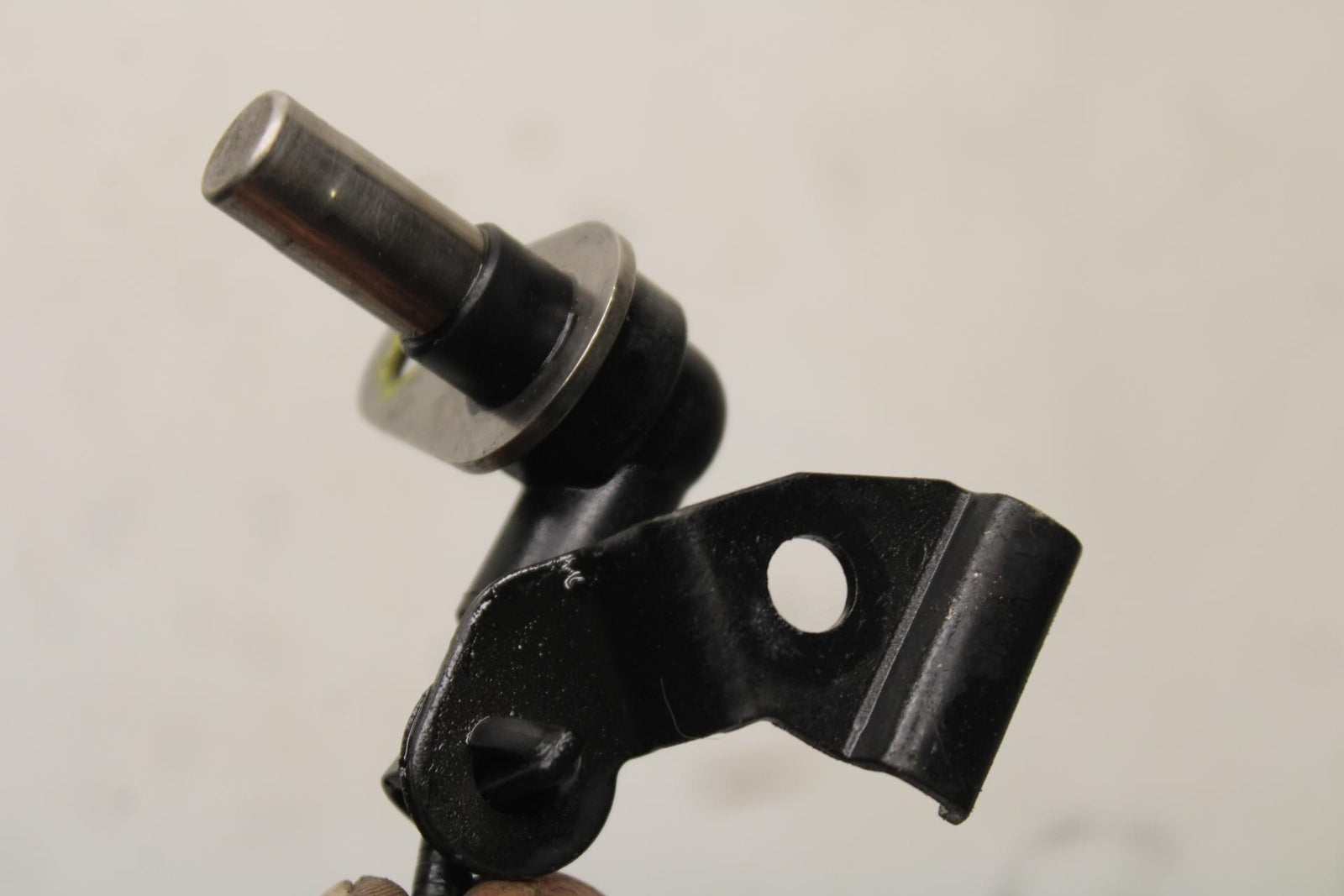 15-16 KAWASAKI EX300 FRONT ABS BRAKE SENSOR BB635