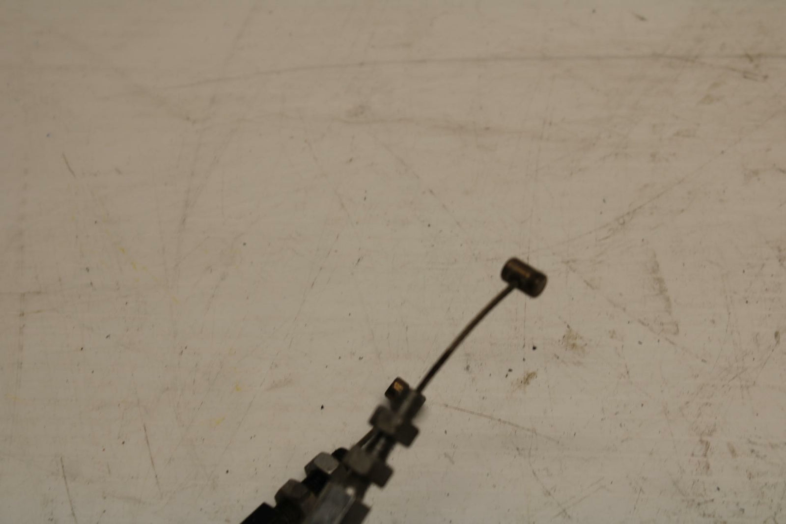 08-17 YAMAHA YZF R6 EXHAUST VALVE SERVO MOTOR BB354