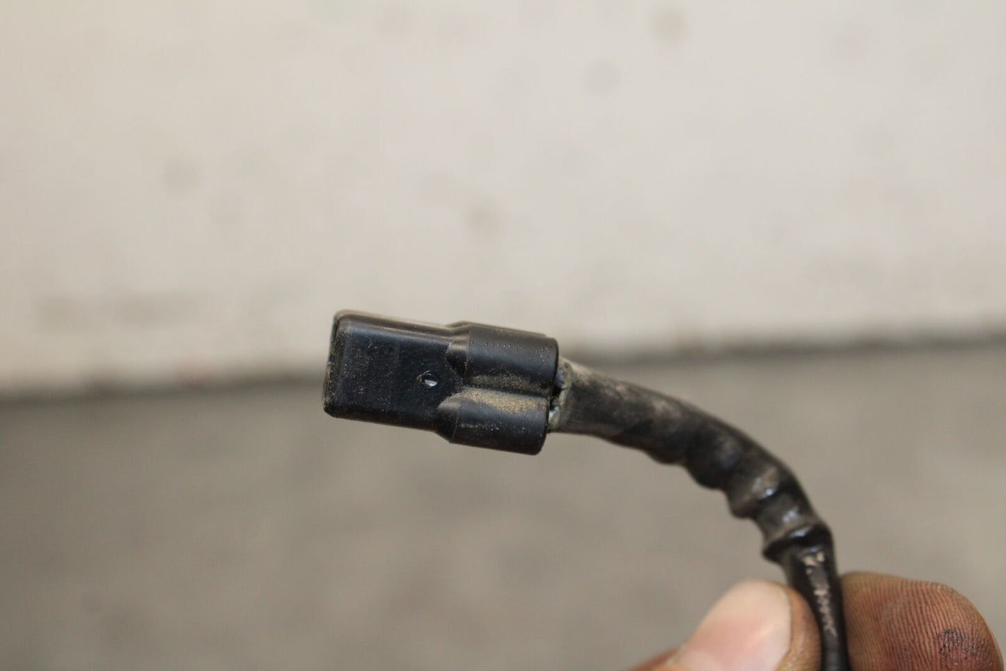 14-15 YAMAHA V STAR 1300 XVS1300CT TOURER OXYGEN O2 EXHAUST GAS SENSOR BB722