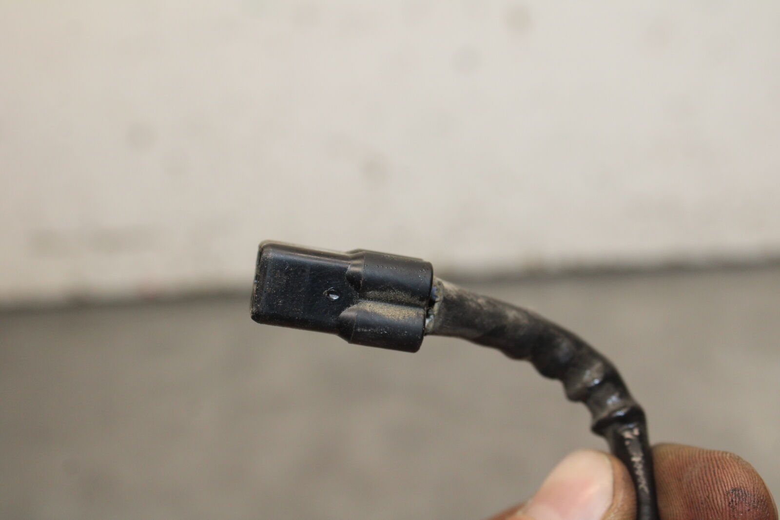 14-15 YAMAHA V STAR 1300 XVS1300CT TOURER OXYGEN O2 EXHAUST GAS SENSOR BB722