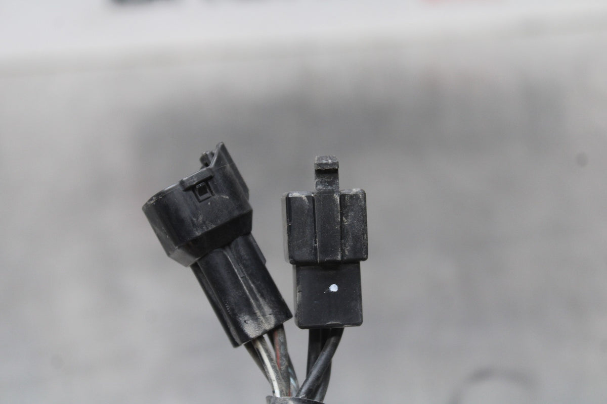 06 SUZUKI SV650S RECTIFIER VOLTAGE REGULATOR BB783