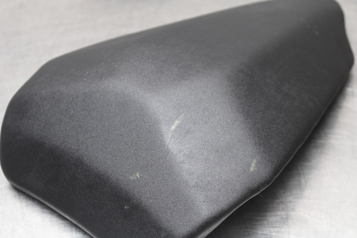 16 DUCATI 959 PANIGALE REAR BACK PASSENGER TANDEM SEAT PAD SADDLE PILLION BB912