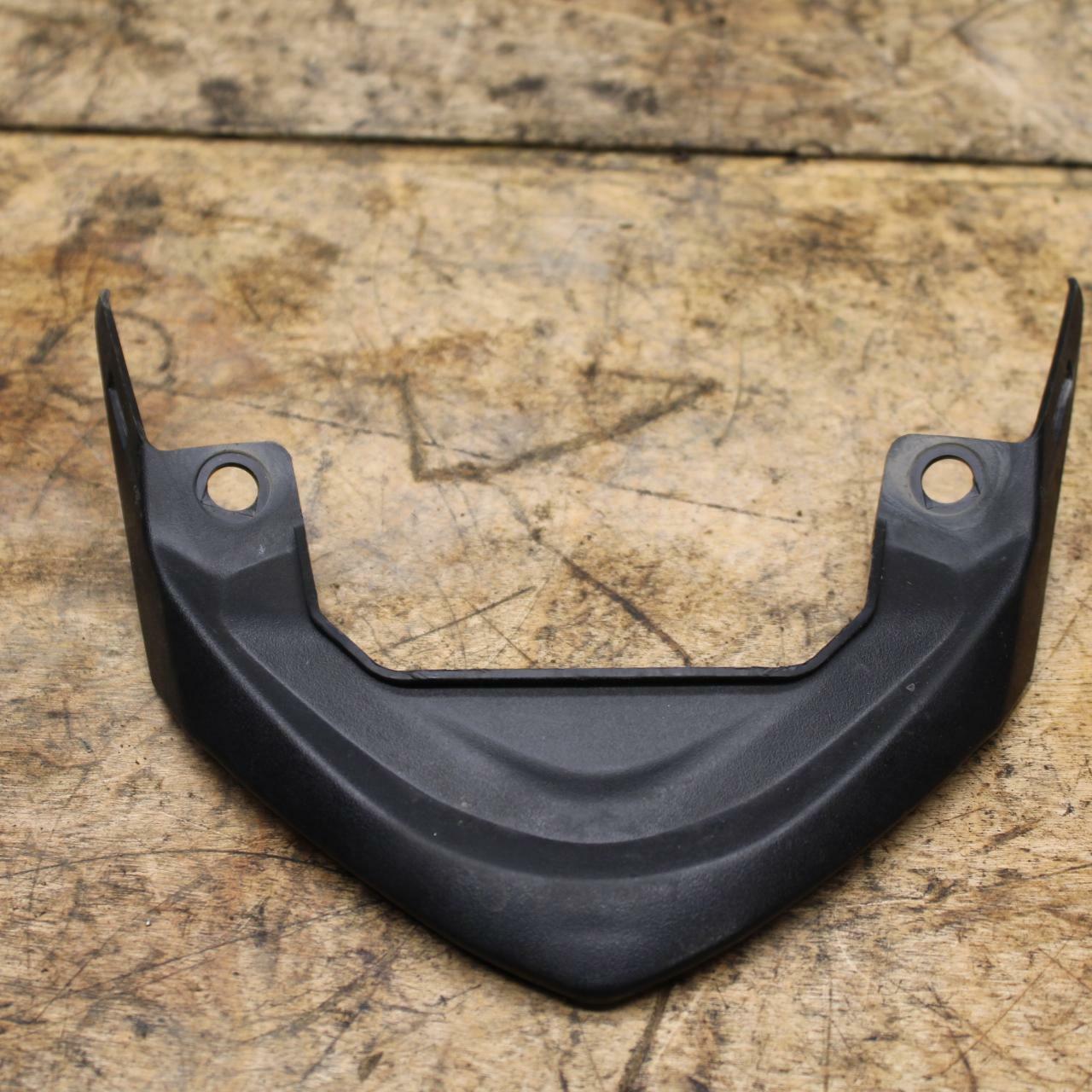 13-18 KAWASAKI NINJA ZX6R REAR TAILLIGHT BRAKE LIGHT TRIM  BB349